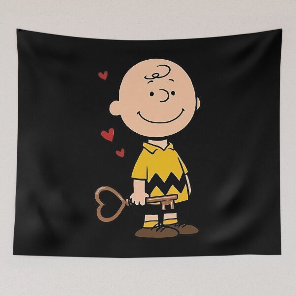 Item preview, Charlie Brown Matching Couple Featuring designed and sold by Trend-Lines.