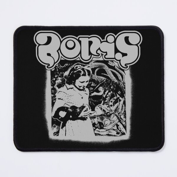 Item preview, Silhouette Girl Rock Band designed and sold by Tallboy666.