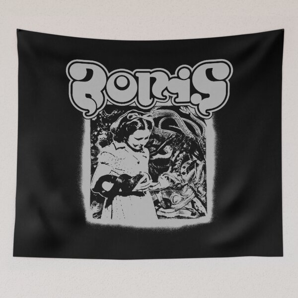Item preview, Silhouette Girl Rock Band designed and sold by Tallboy666.