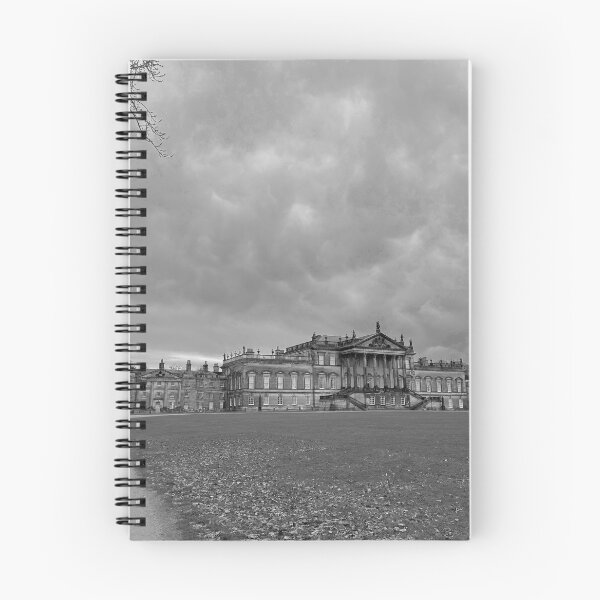 Item preview, Wentworth Woodhouse Yorkshire designed and sold by Graz-Photos.