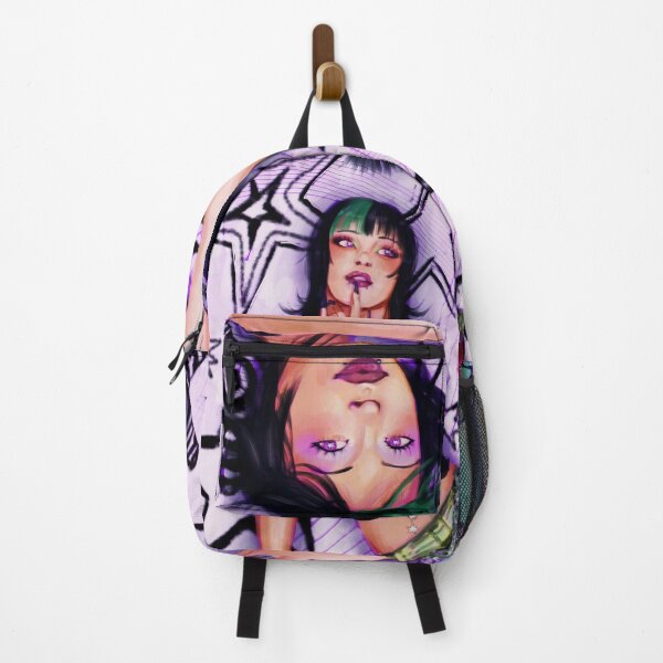 Item preview, Kirara Hoshi Photoshoot - Glitch Version designed and sold by isagaiia.