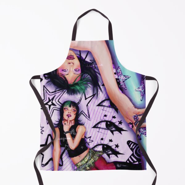 Item preview, Kirara Hoshi Photoshoot - Glitch Version designed and sold by isagaiia.