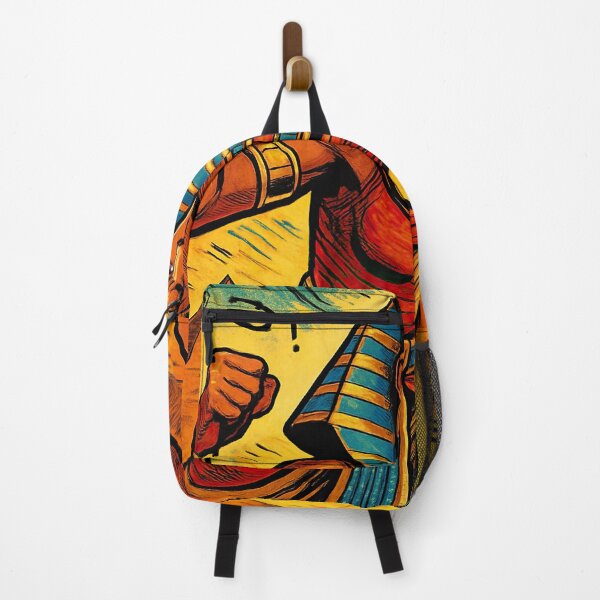 Item preview, Hatshepsut, Egyptian pharaoh | Comics stylCartoone -  designed and sold by ComicsFactory.