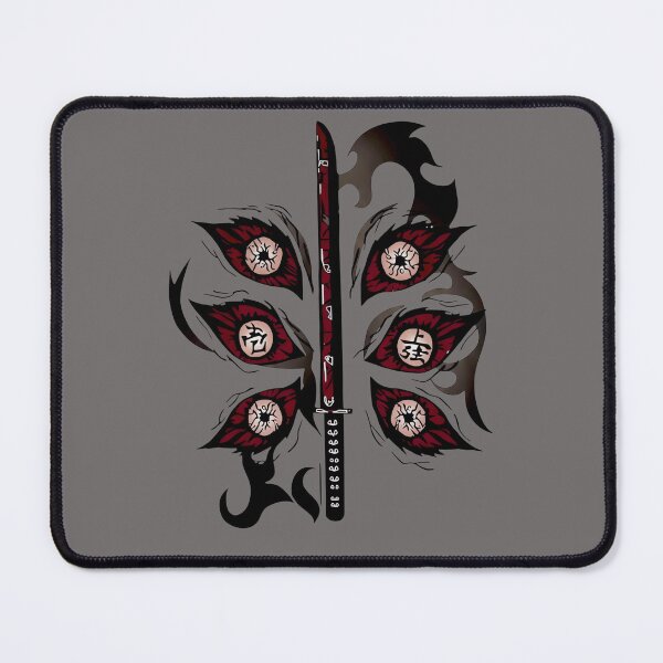 Item preview, Six Eyes of the Upper Moon One designed and sold by MOFAPPAREL.