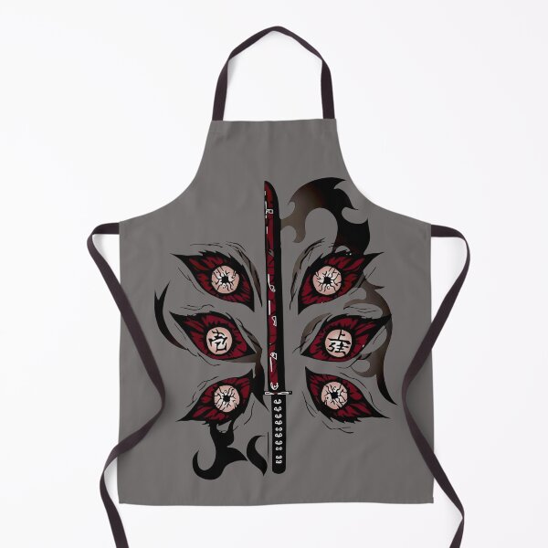 Item preview, Six Eyes of the Upper Moon One designed and sold by MOFAPPAREL.