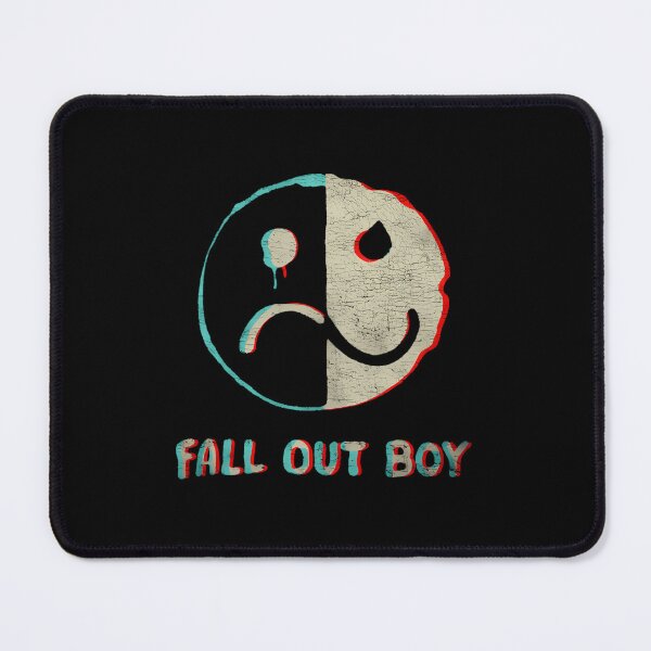 Item preview, Fall Out Boy designed and sold by Osman-Store.