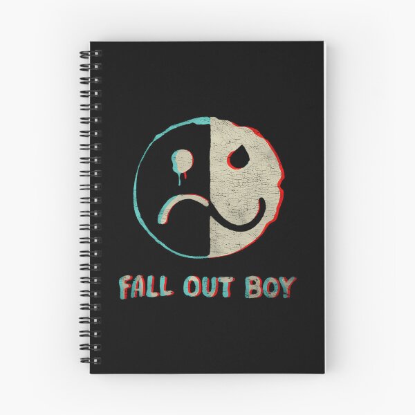 Item preview, Fall Out Boy designed and sold by Osman-Store.