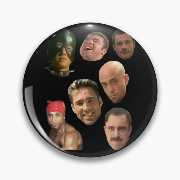 Item preview, Gachimuchi Volume 2 designed and sold by Artaxias_Designs.
