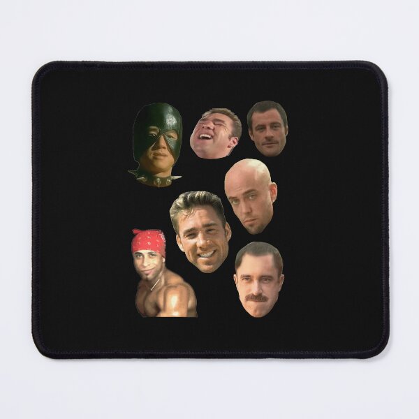 Item preview, Gachimuchi Volume 2 designed and sold by Artaxias_Designs.