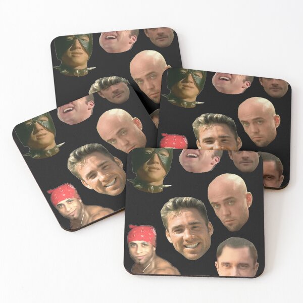 Item preview, Gachimuchi Volume 2 designed and sold by Artaxias_Designs.