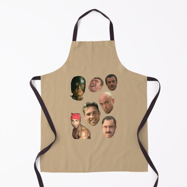 Item preview, Gachimuchi Volume 2 designed and sold by Artaxias_Designs.