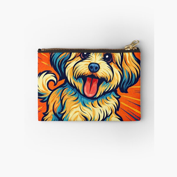 Item preview, Havanese | Comics stylCartoone -  designed and sold by ComicsFactory.