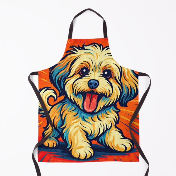 Item preview, Havanese | Comics stylCartoone - designed and sold by ComicsFactory.