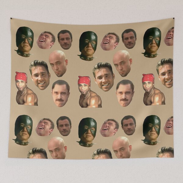 Item preview, Gachimuchi Volume 2 designed and sold by Artaxias_Designs.