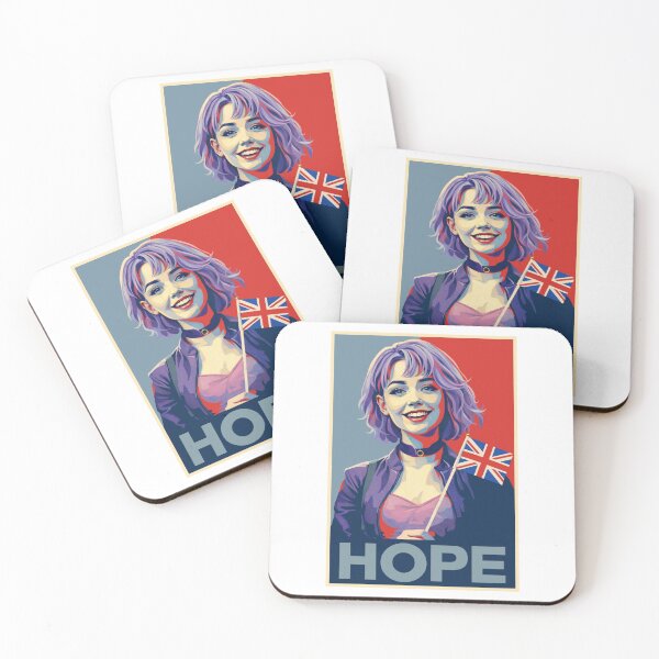Item preview, Amelia, Queen of The UK designed and sold by Bouault.