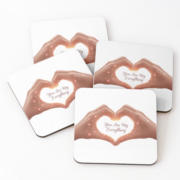Item preview, You Are My Everything designed and sold by StickVerse by Owais.