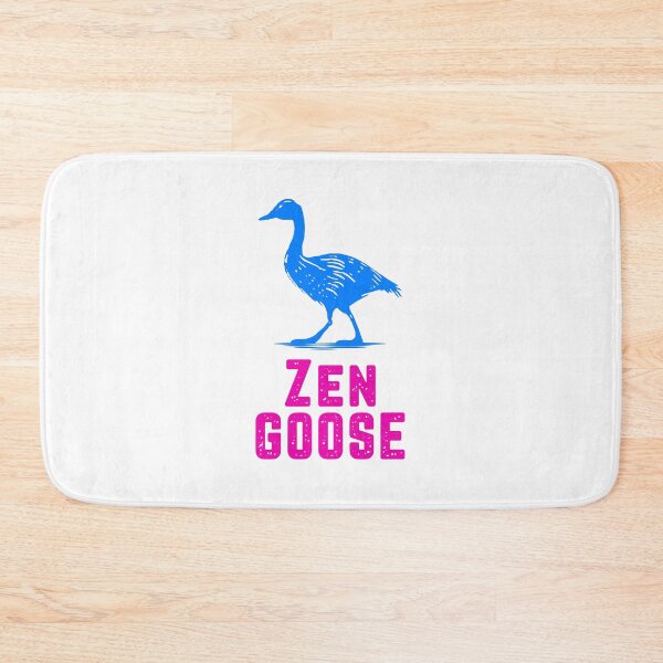 Item preview, Funny goose picture designed and sold by lucyinspace.