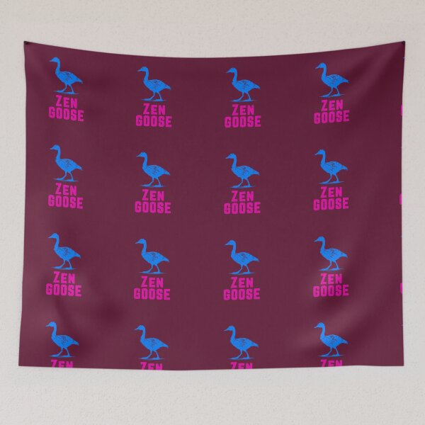 Item preview, Funny goose picture designed and sold by lucyinspace.