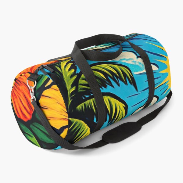 Item preview, Hawaii | Comics stylCartoone -  designed and sold by ComicsFactory.