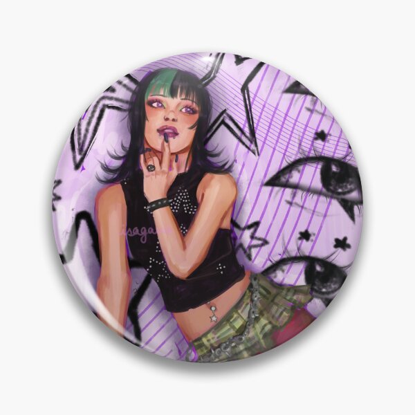 Item preview, Kirara Hoshi Photoshoot designed and sold by isagaiia.