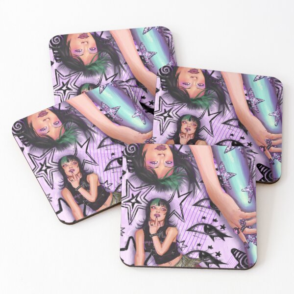 Item preview, Kirara Hoshi Photoshoot designed and sold by isagaiia.