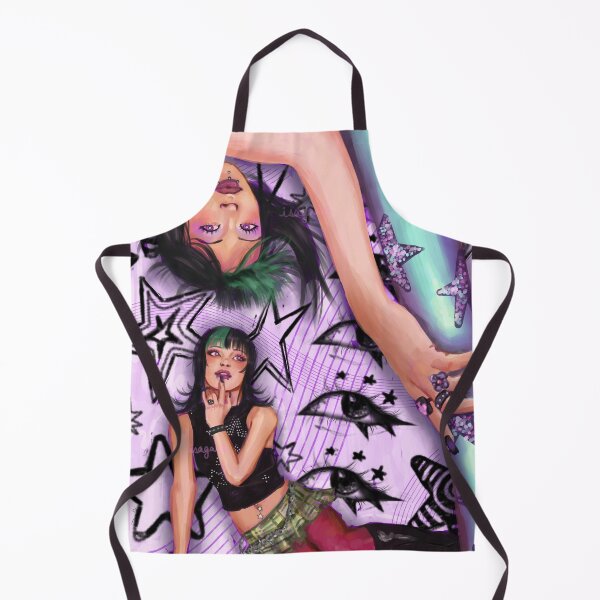 Item preview, Kirara Hoshi Photoshoot designed and sold by isagaiia.