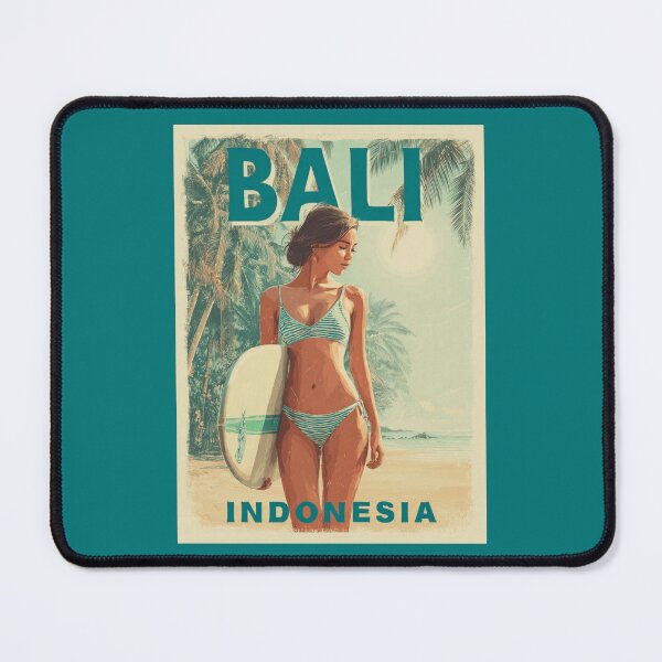 Item preview, Bali designed and sold by GoodOldVintage.