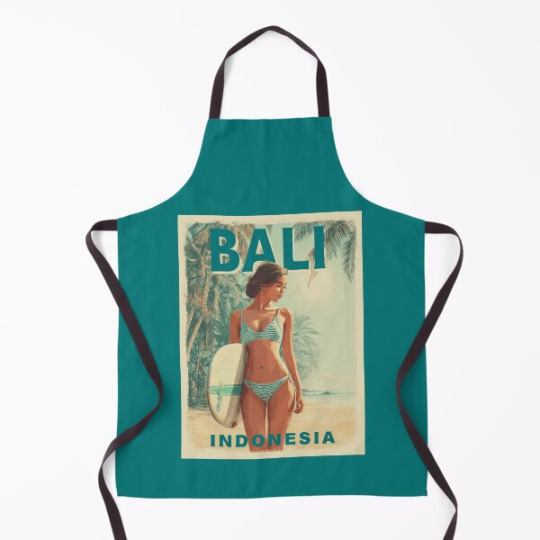 Artikelvorschau, Bali entworfen und verkauft von GoodOldVintage.