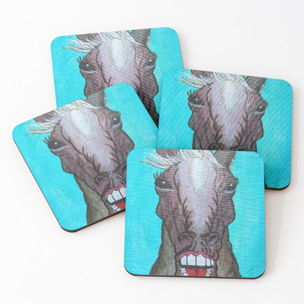 Item preview, Horse Expressions designed and sold by Matt Starr Fine Art .