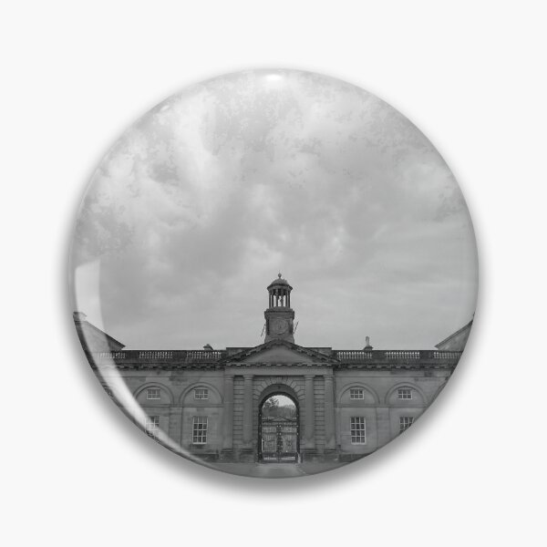 Item preview, Wentworth Woodhouse Monochrome designed and sold by Graz-Photos.