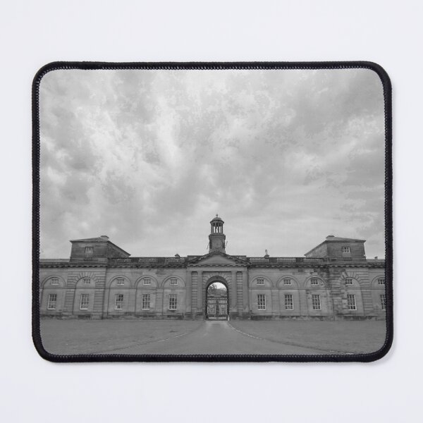 Item preview, Wentworth Woodhouse Monochrome designed and sold by Graz-Photos.