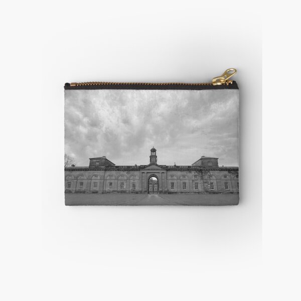 Item preview, Wentworth Woodhouse Monochrome designed and sold by Graz-Photos.