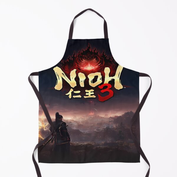 Item preview, Nioh 3 Nioh 3 Nioh 3 Nioh 3 designed and sold by RedeRx.