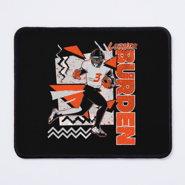 Item preview, Luther Burden Iii Chicago designed and sold by Trend-Lines.