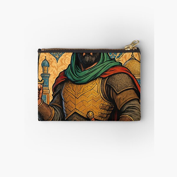 Item preview, Hazrat Ali | Comics stylCartoone -  designed and sold by ComicsFactory.