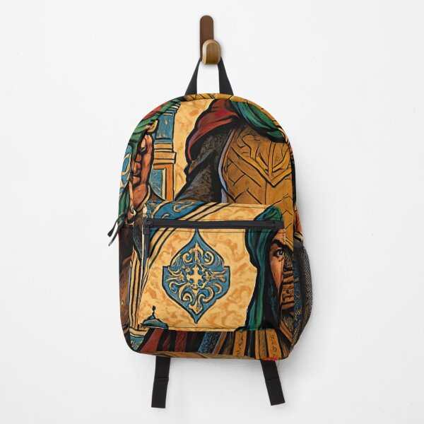 Item preview, Hazrat Ali | Comics stylCartoone -  designed and sold by ComicsFactory.