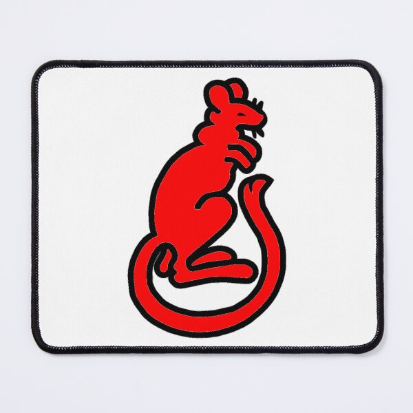 Item preview, the Desert Rats 7th Armoured Division designed and sold by Bootneckstore.