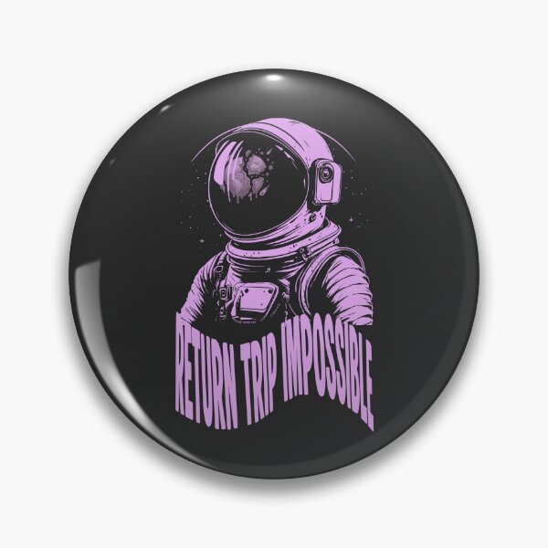 Item preview, Return Trip Impossible  designed and sold by Lone Frog.