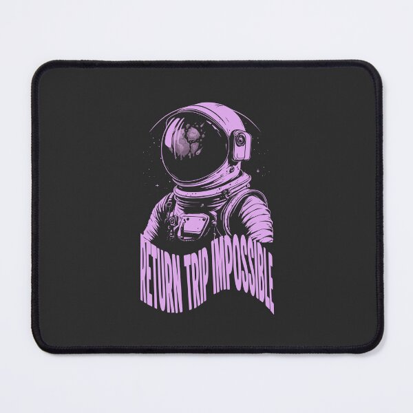 Item preview, Return Trip Impossible  designed and sold by Lone Frog.
