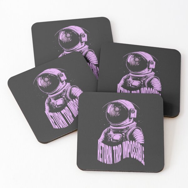 Item preview, Return Trip Impossible  designed and sold by Lone Frog.