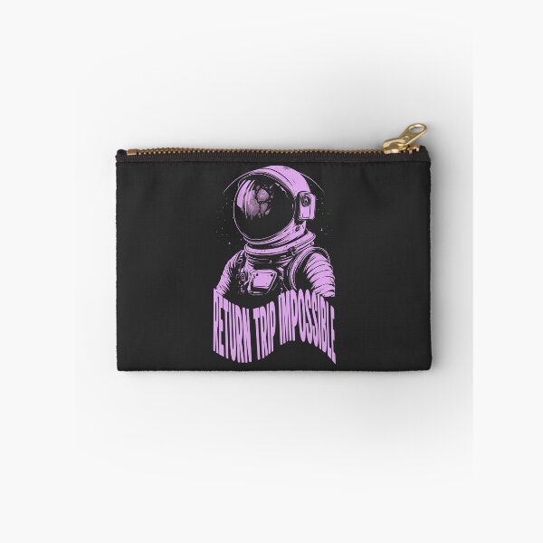 Item preview, Return Trip Impossible  designed and sold by Lone Frog.