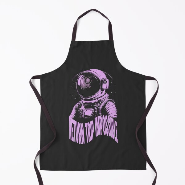 Item preview, Return Trip Impossible designed and sold by Lone Frog.