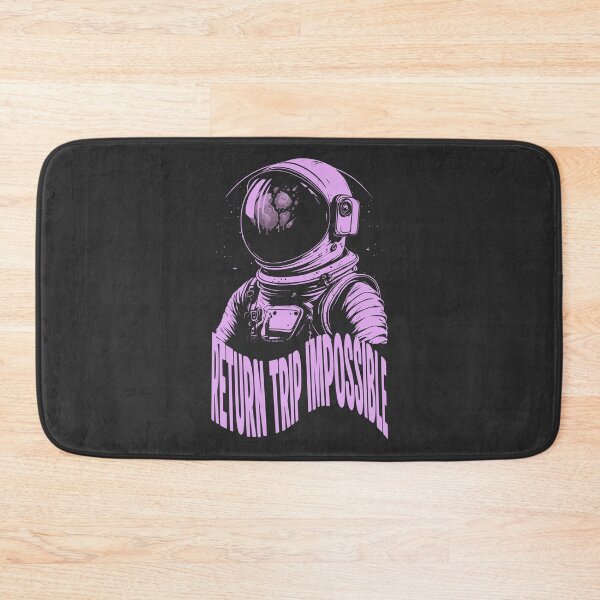 Item preview, Return Trip Impossible  designed and sold by Lone Frog.