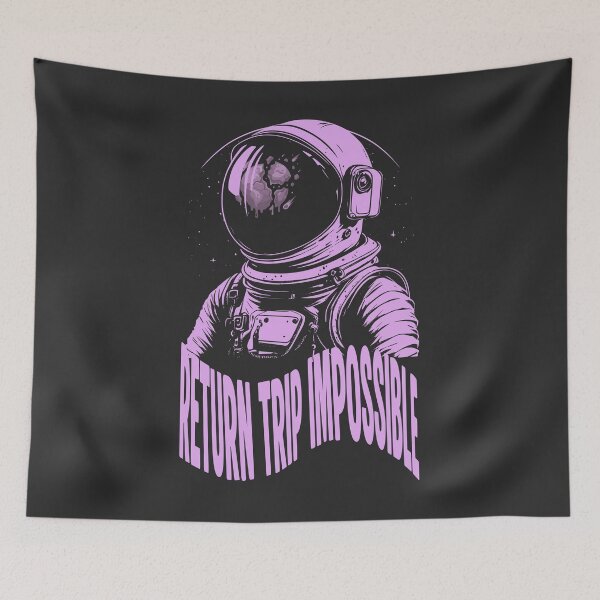 Item preview, Return Trip Impossible  designed and sold by Lone Frog.