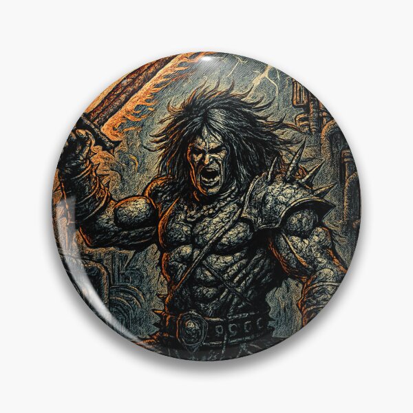 Item preview, Heavy Metal | Comics stylCartoone -  designed and sold by ComicsFactory.