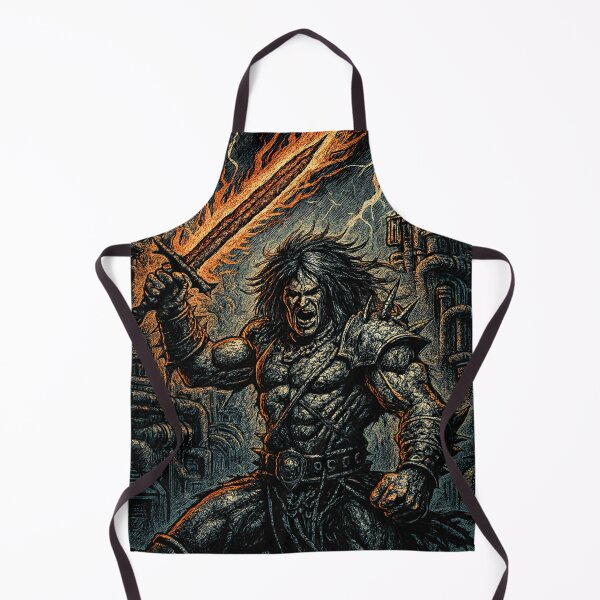 Item preview, Heavy Metal | Comics stylCartoone - designed and sold by ComicsFactory.