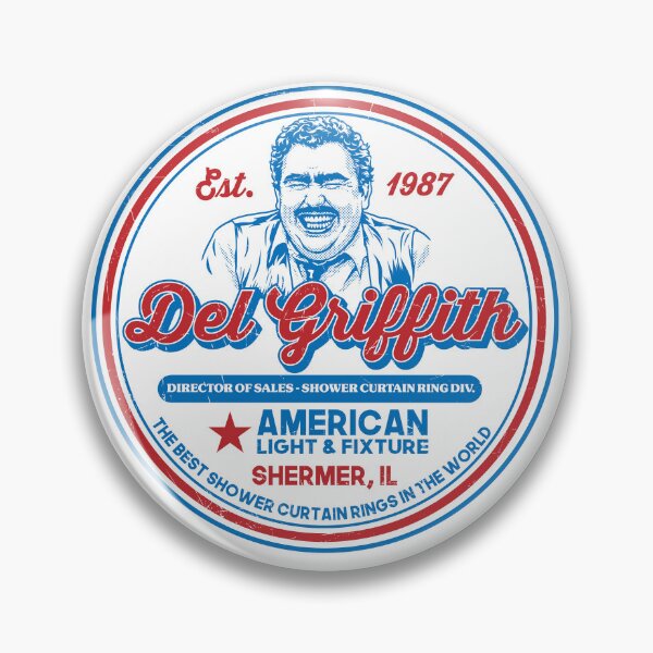 Artikelvorschau, Del Griffith entworfen und verkauft von edcarj82.