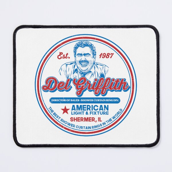 Item preview, Del Griffith designed and sold by edcarj82.