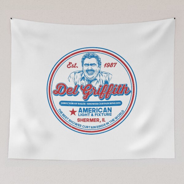 Item preview, Del Griffith designed and sold by edcarj82.