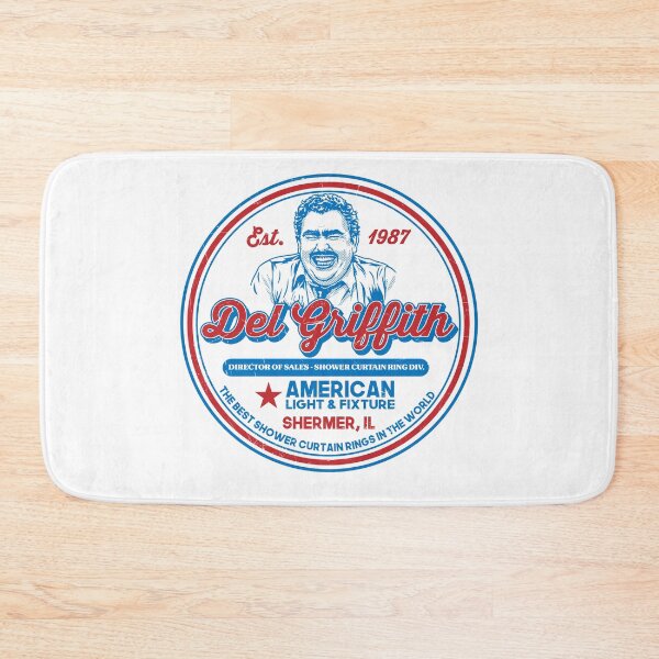 Item preview, Del Griffith designed and sold by edcarj82.